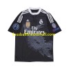 Fußballtrikots Real Madrid Cristiano Ronaldo 7 2014 Retro Kurzarm 3rd trikot kaufen